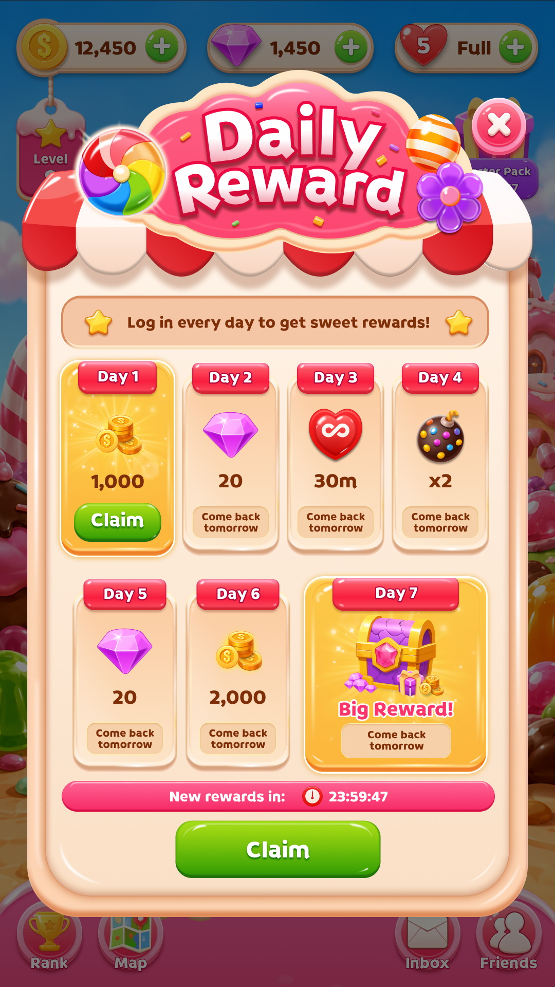 sweetpop_gameplay
